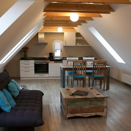 Engel Maison d'hôtes 3*