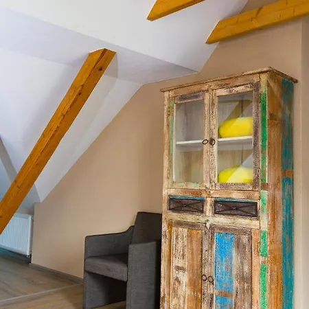 Engel Maison d'hôtes 3*