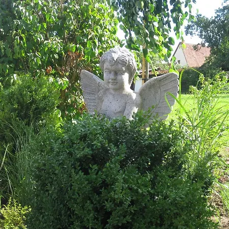 Engel Maison d'hôtes 3*