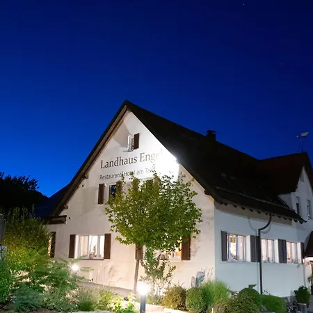 Maison d'hôtes Engel