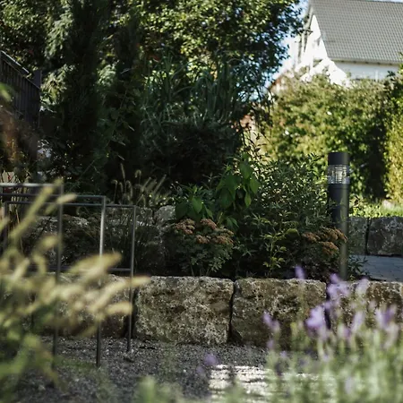 Maison d'hôtes Engel 3*