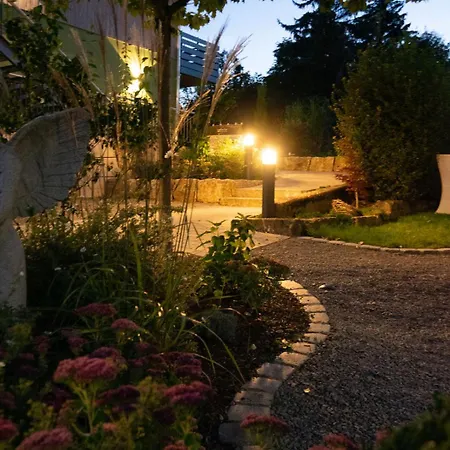 Engel Maison d'hôtes 3*