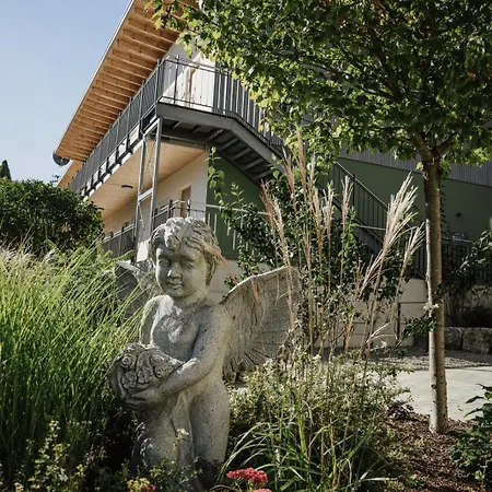 Maison d'hôtes Engel Erlaheim