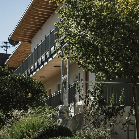 Maison d'hôtes Engel