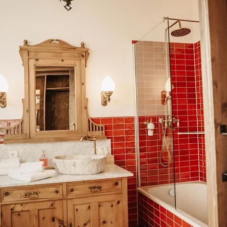 Engel Maison d'hôtes Erlaheim