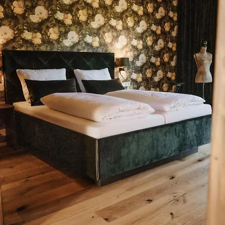 Engel Maison d'hôtes Erlaheim