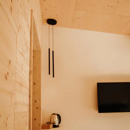 Engel Maison d'hôtes Erlaheim