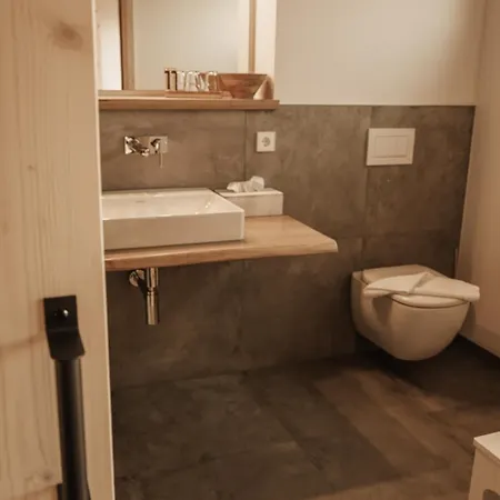 Engel Maison d'hôtes Erlaheim