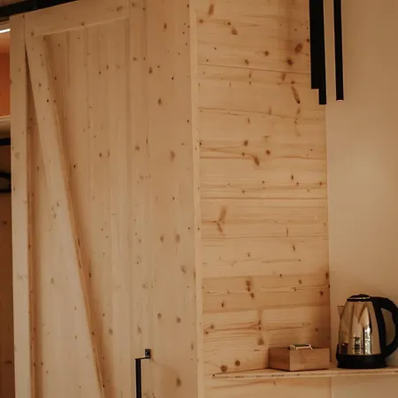 Maison d'hôtes Engel Erlaheim