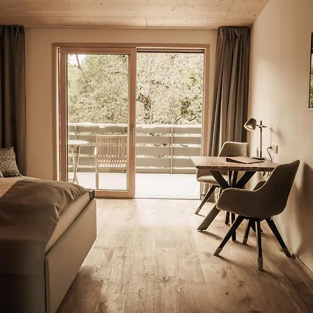Engel Maison d'hôtes 3*
