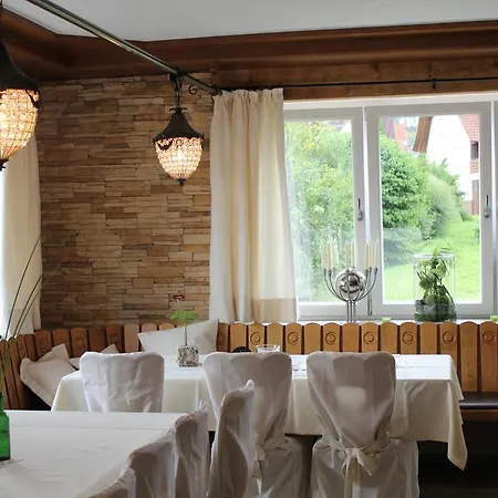 Maison d'hôtes Engel 3*