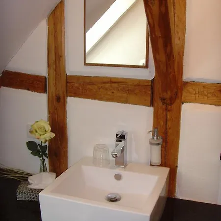 Maison d'hôtes Engel 3*