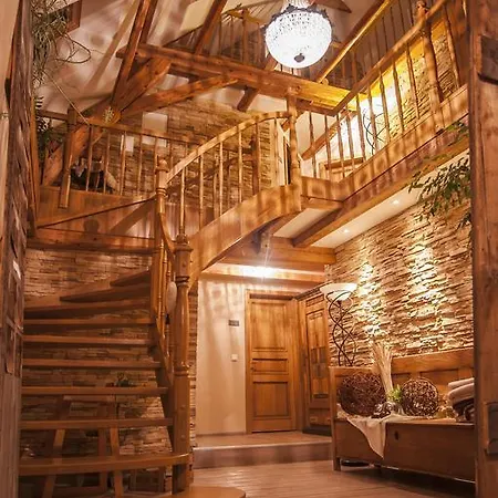 Maison d'hôtes Engel