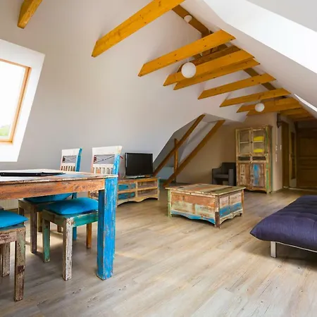 Maison d'hôtes Engel Erlaheim