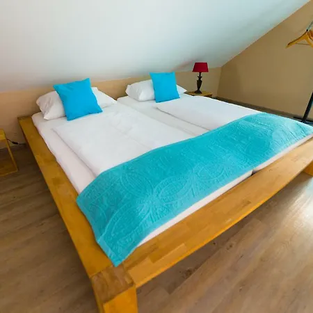 Gasthuis Engel Erlaheim