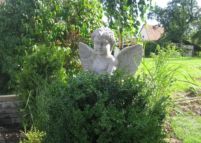 Engel Vendégház 3*