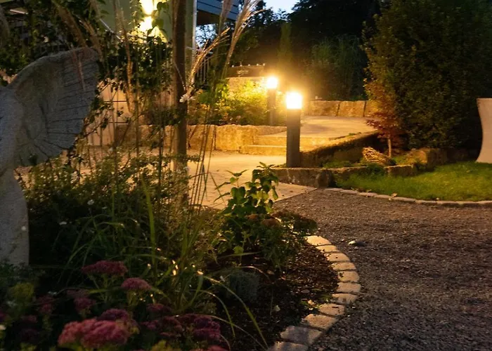 Engel Vendégház 3*