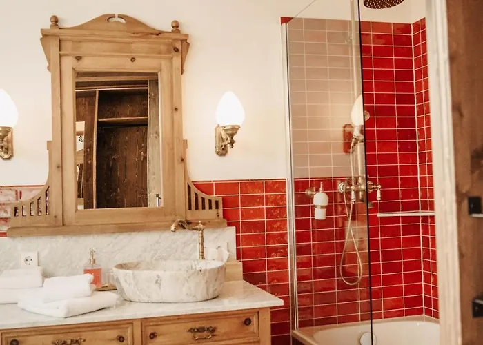 Engel Vendégház Erlaheim