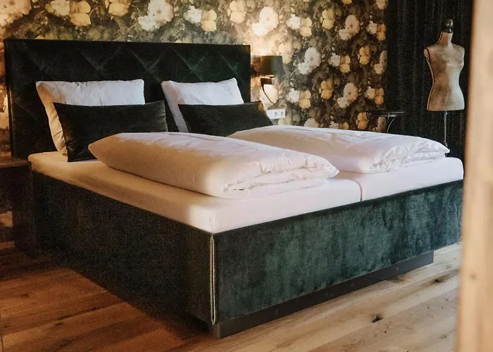 Engel Vendégház Erlaheim