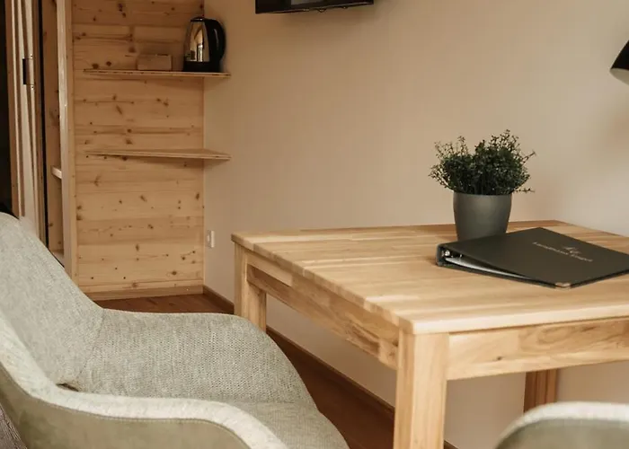 Engel Vendégház 3*