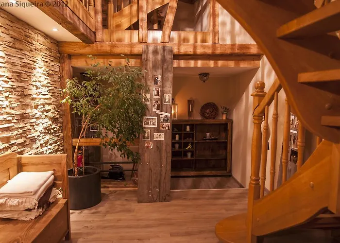 Vendégház Engel Erlaheim