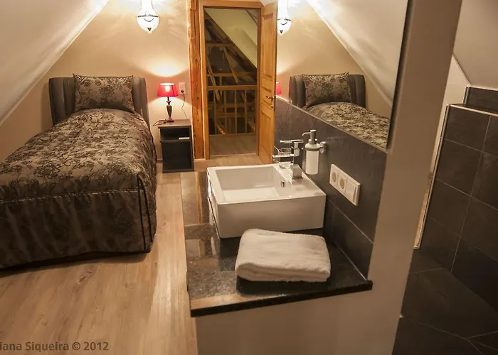 Vendégház Engel 3*