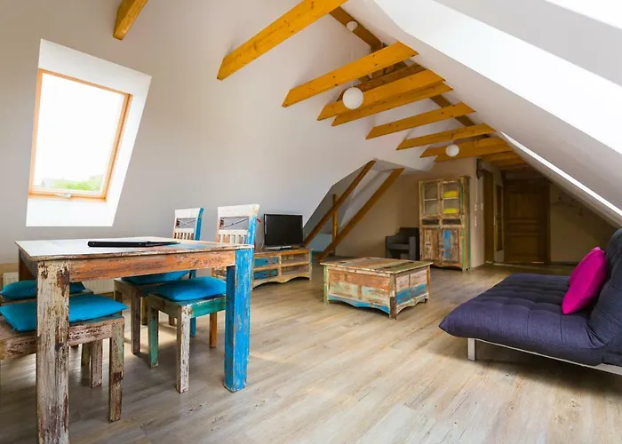 Vendégház Engel Erlaheim