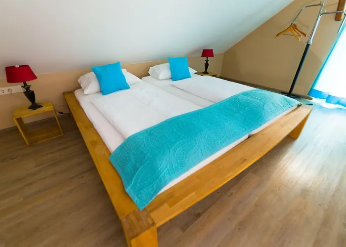 Vendégház Engel Erlaheim